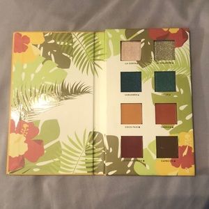 a’Lamar palette